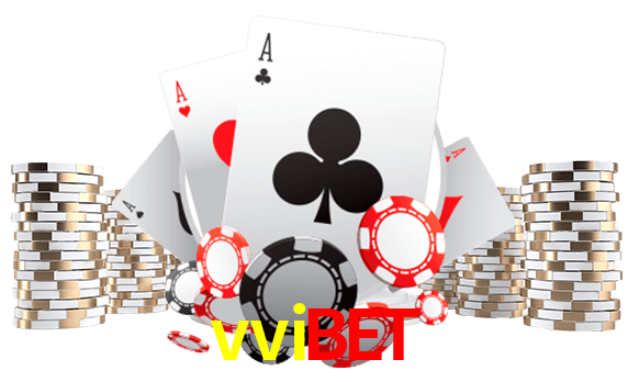 Jogue jogos de pôquer em vvibet