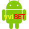 Aplicativo vvibet para Android
