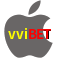 Aplicativo vvibet para iOS
