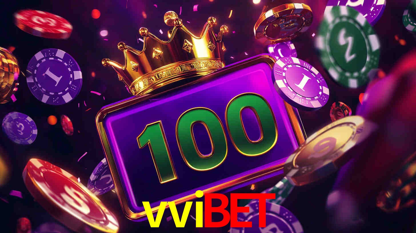 Welcome Bonus vvibet