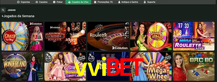vvibet bet