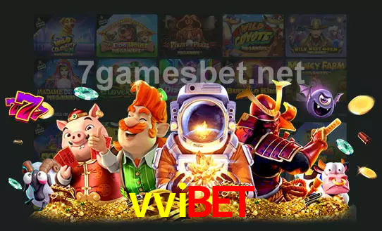 cassino vvibet
