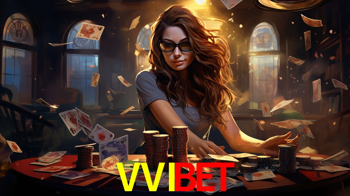 VVIBET