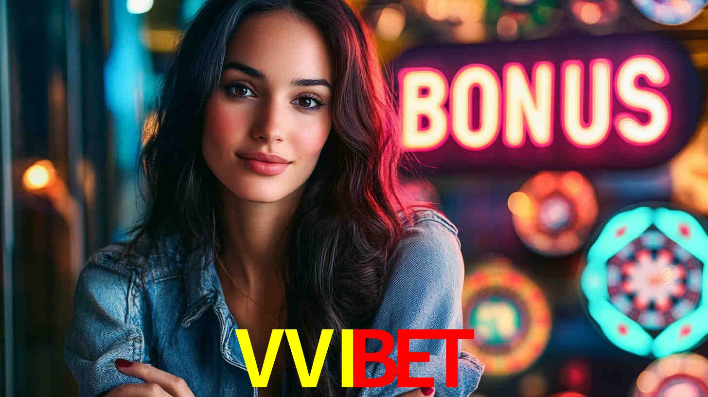 Descubra a Categoria de Bônus no VVIBET: Uma Oportunidade Imperdível