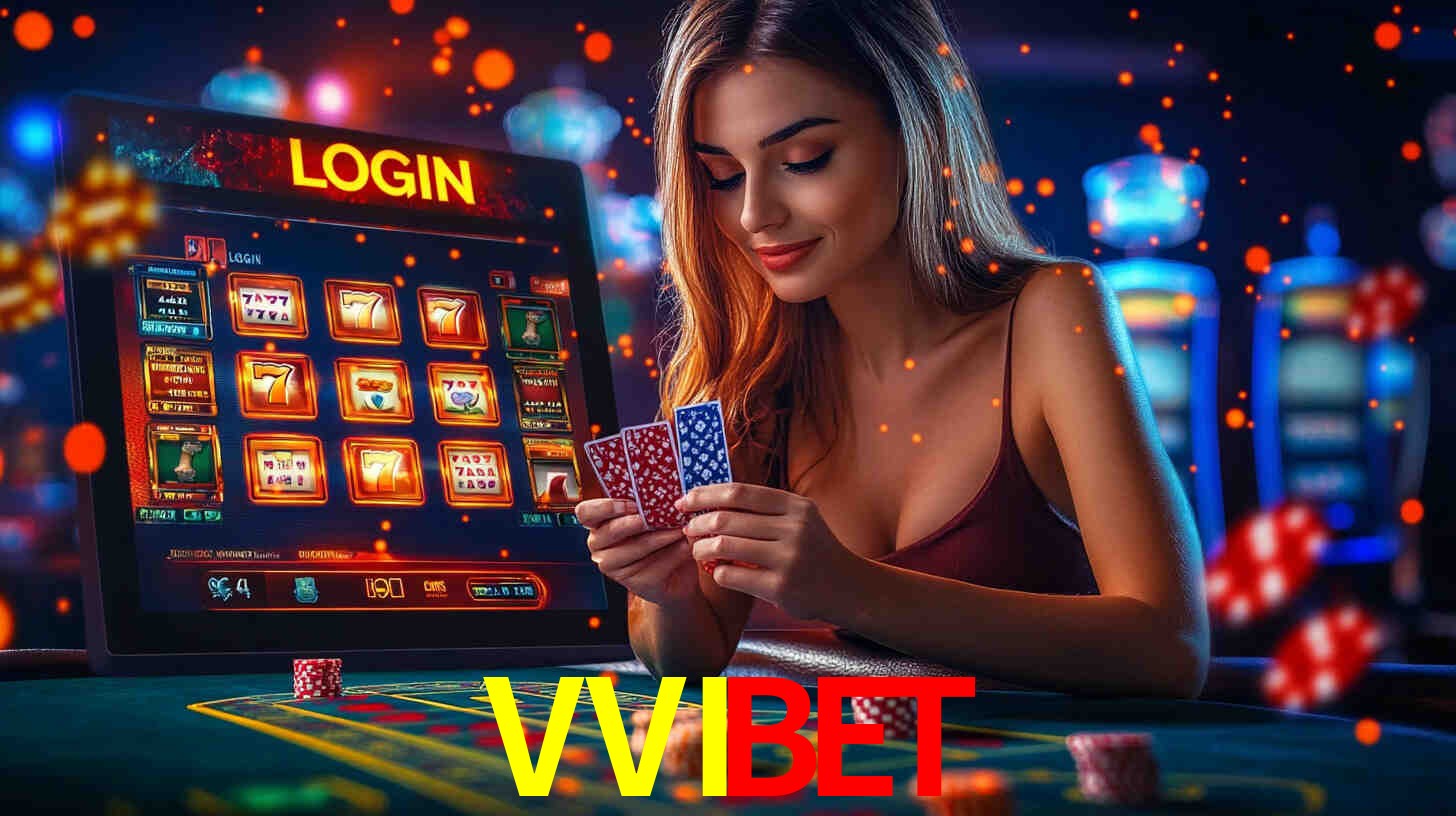 Aproveite as Melhores Promoções do VVIBET