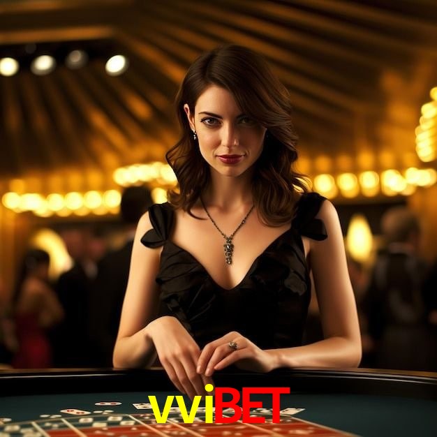 A Emoção da Loteria na vvibet: Uma Chance de Mudança de Vida