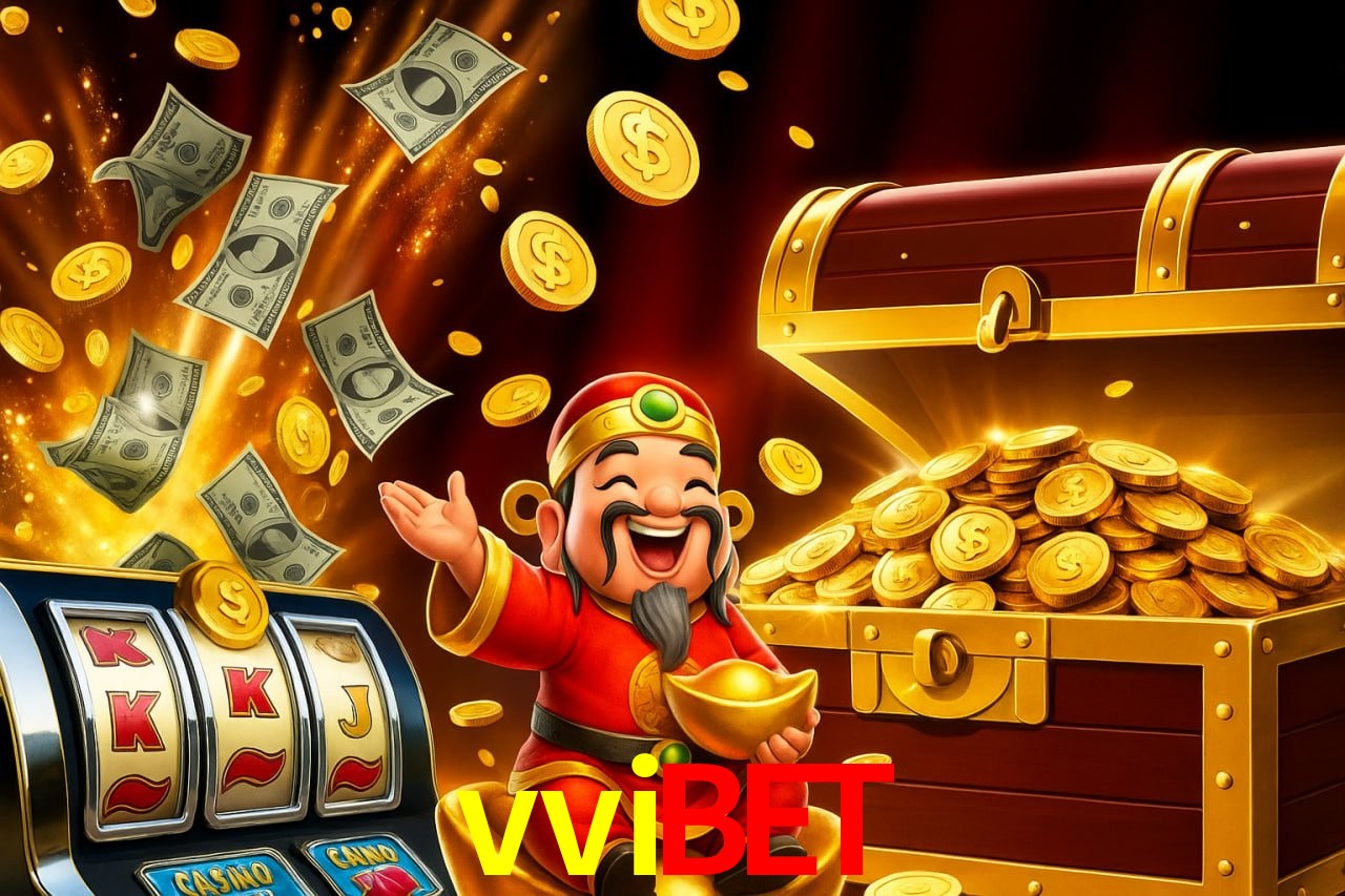 Casino VIP vvibet