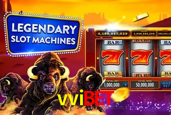 Desvendando o Mundo dos Jogos Virtuais na vvibet