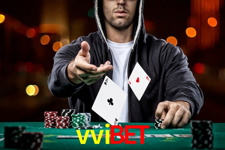 Bônus Generosos e Exclusivos no vvibet para Você!