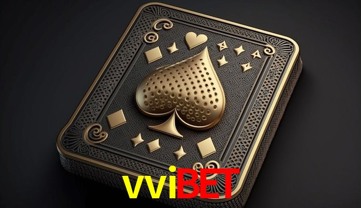 Casino Ao Vivo vvibet