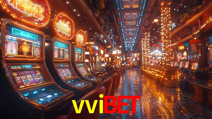 Live Casino vvibet
