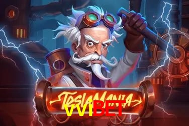Tecnologia da Plataforma vvibet