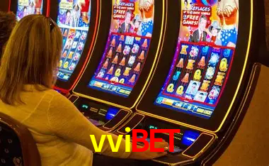 Descubra a Magia dos Jogos de Arcade no vvibet