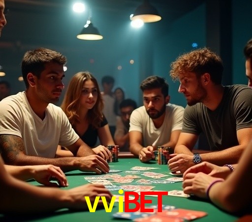 vvibet app