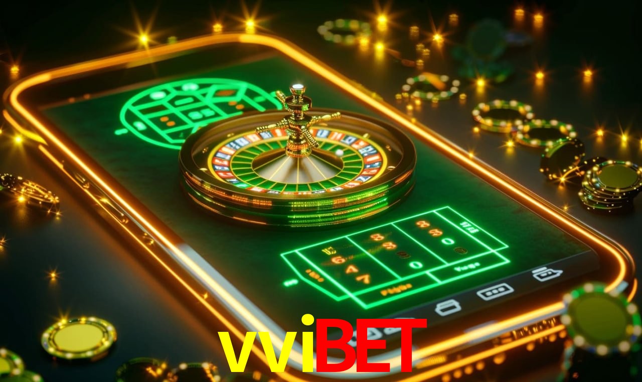 vvibet app