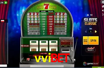 vvibet app