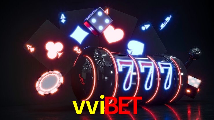 Account Benefits vvibet