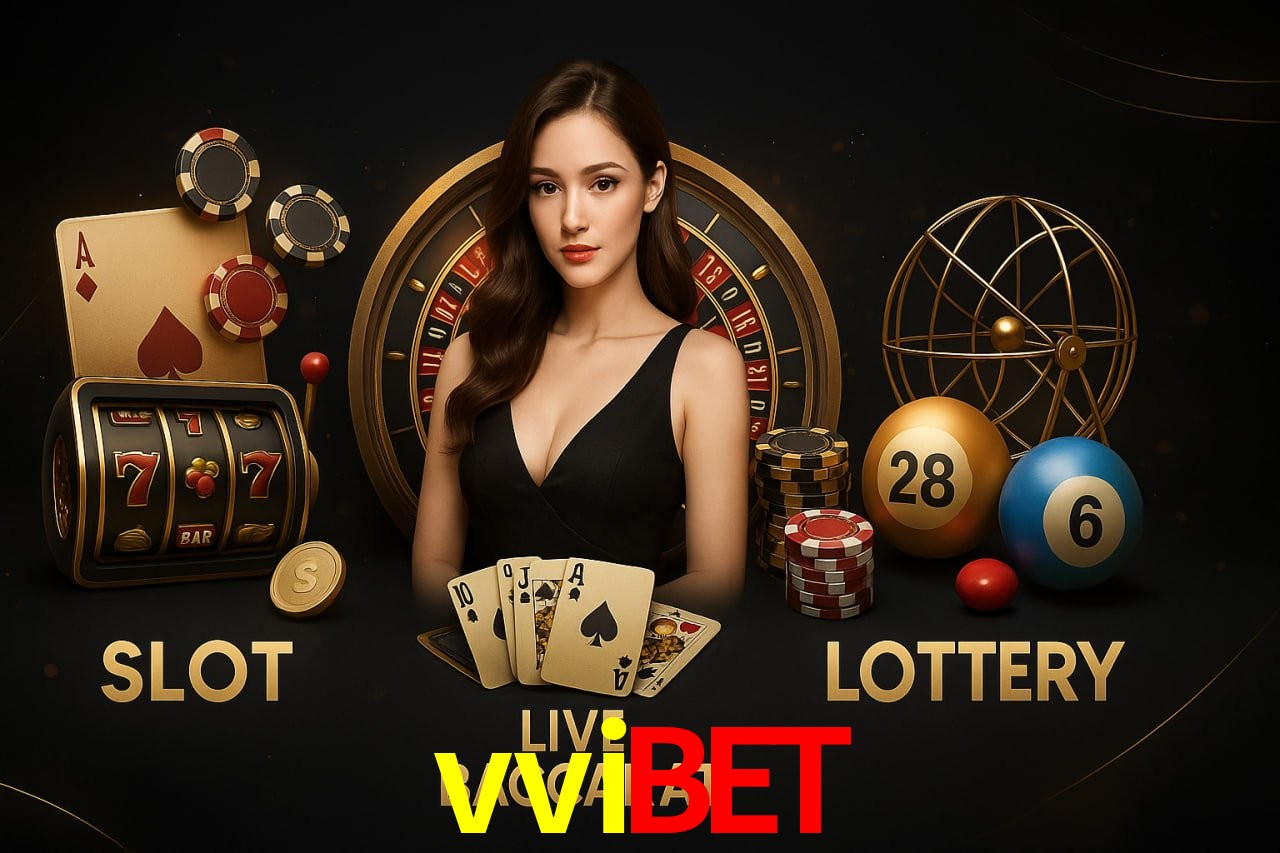 vvibet: Jogos de Caça-Níqueis-Altas Recompensas, Roleta-Velocidade, Blackjack-Desafios Máximos