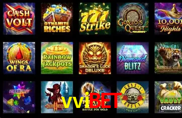 vvibet