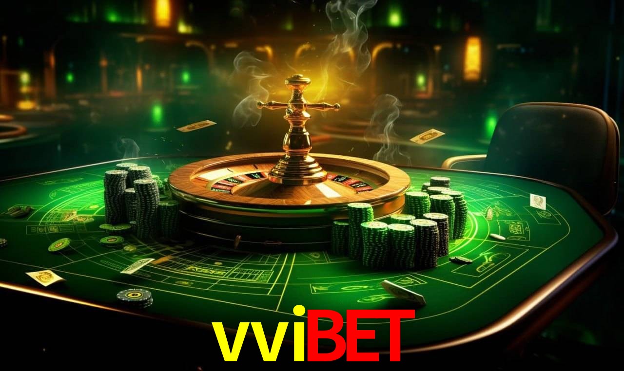 vvibet: Seu Especialista em Apostas Esportivas Brasileiras