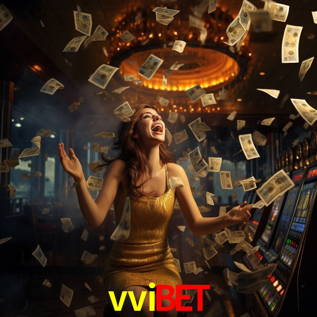 Slot Games vvibet