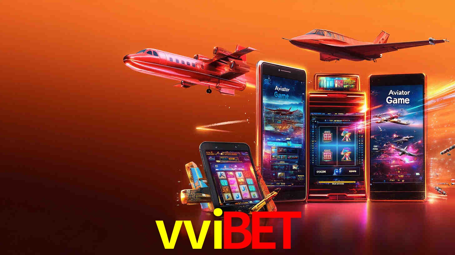 Apostas Esportivas na vvibet: Um Guia Completo