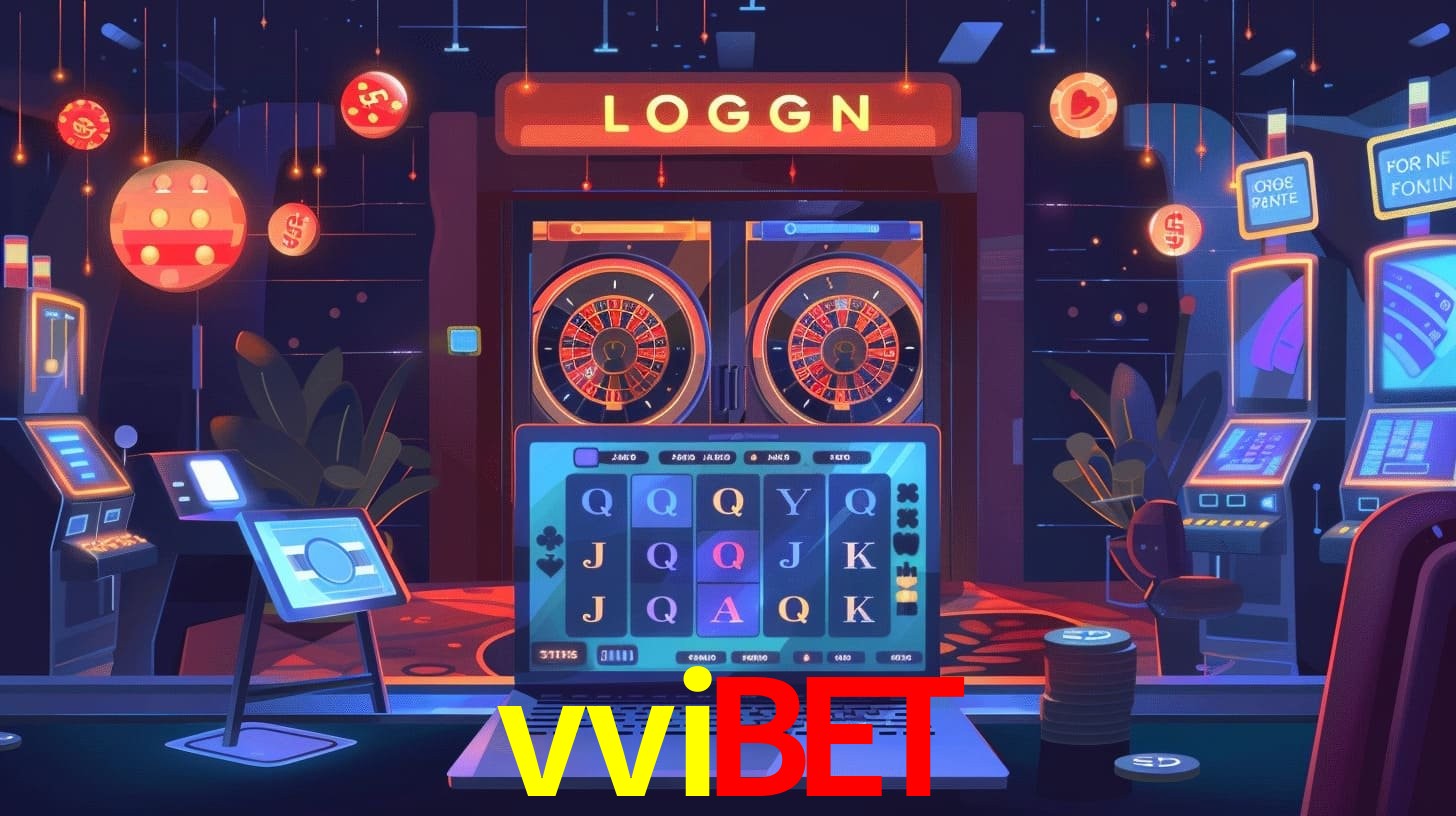 vvibet - Cassino Online Seguro Brasil - vvibet.com