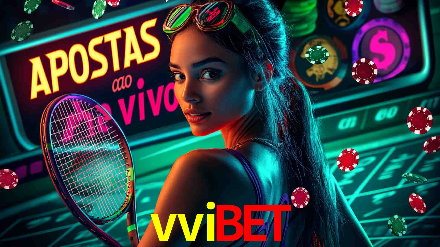 Explorando a Categoria de Eventos em Apostas na vvibet