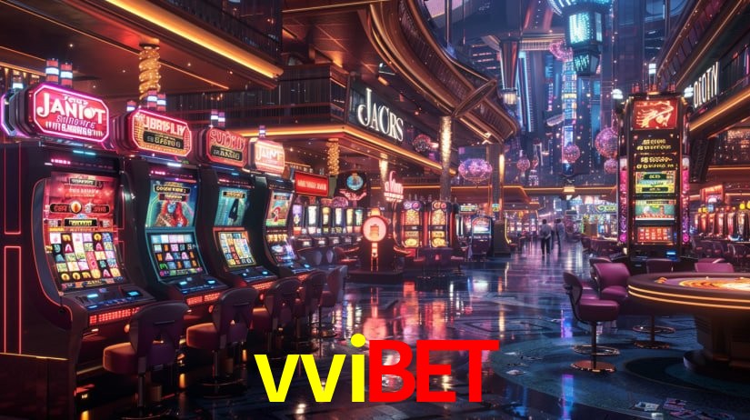 Exclusive Offers vvibet