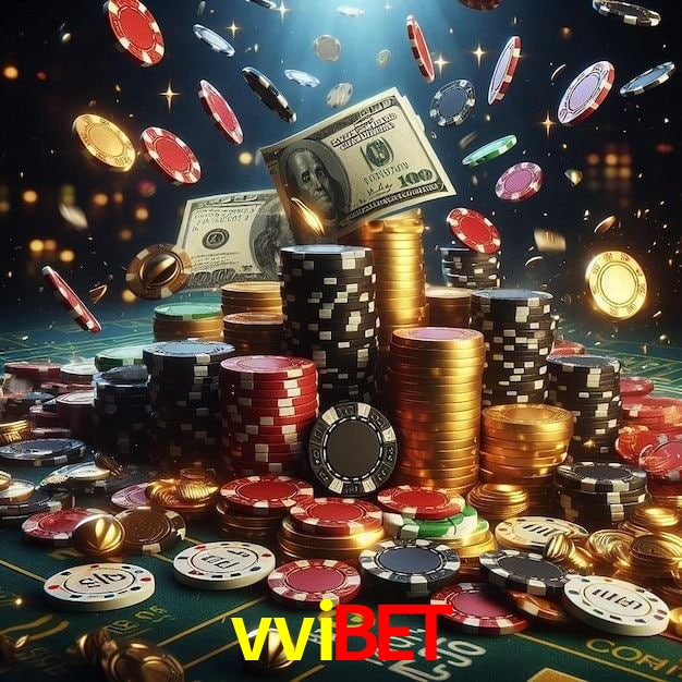Interface Premium vvibet