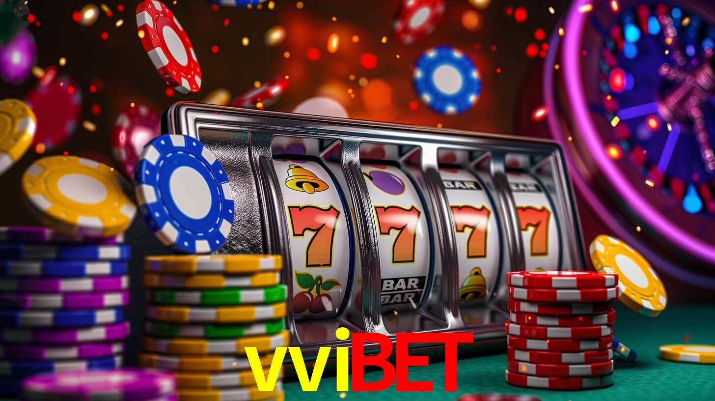 Mesa de Blackjack vvibet