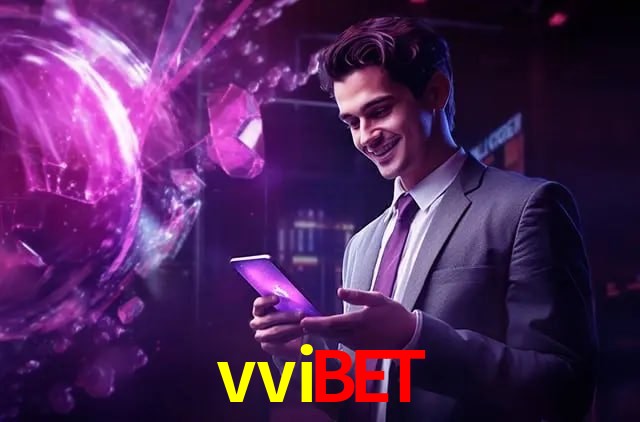 2FA Security vvibet