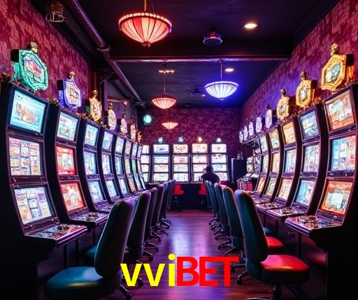 Experimente o Login Seguro Premium no vvibet