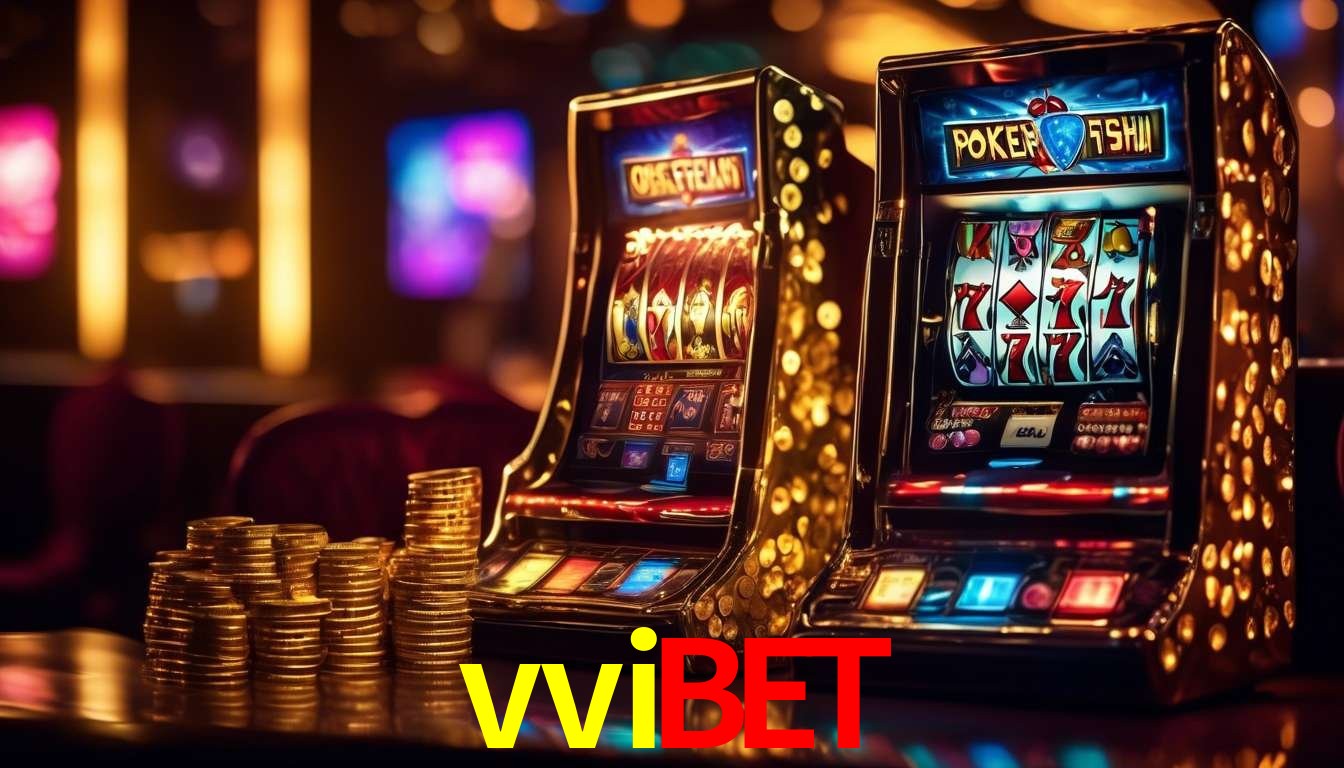 cassino vvibet