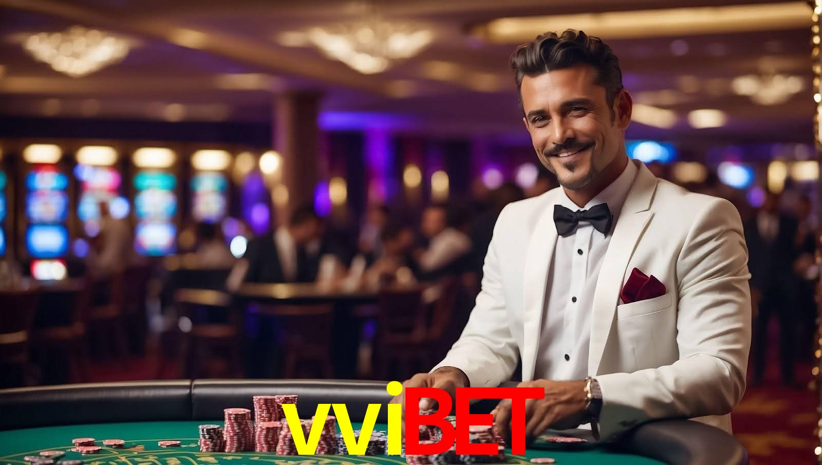 Promoções Sazonais vvibet