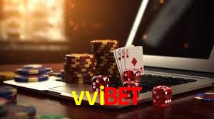 PIX Instantâneo vvibet