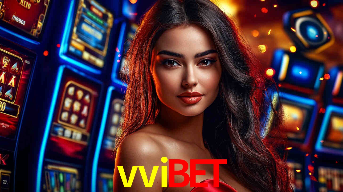 Desvendando o Mundo dos Jogos Virtuais na vvibet