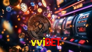 Interface do App vvibet