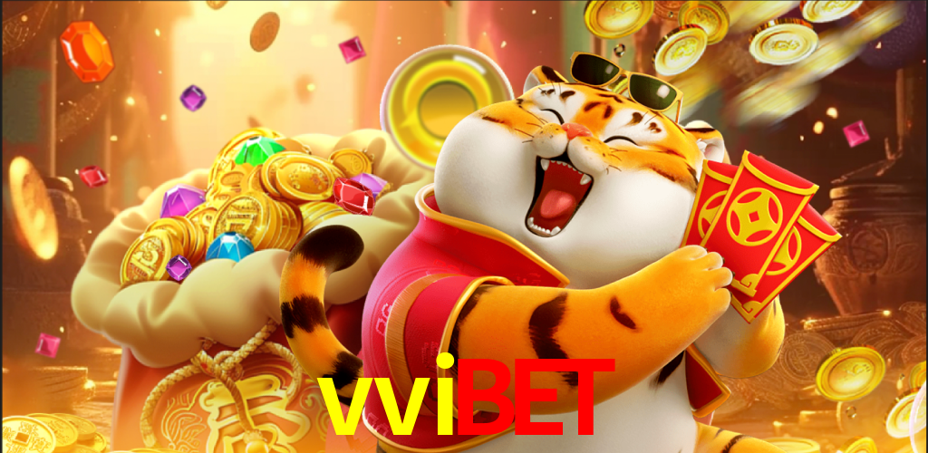 Welcome Bonus vvibet