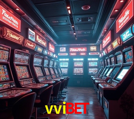 vvibet.com
