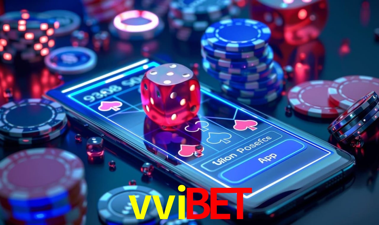 Explore as vantagens do vvibet: serviço profissional e confiabilidade