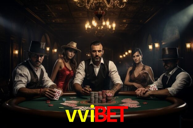 vvibet.com