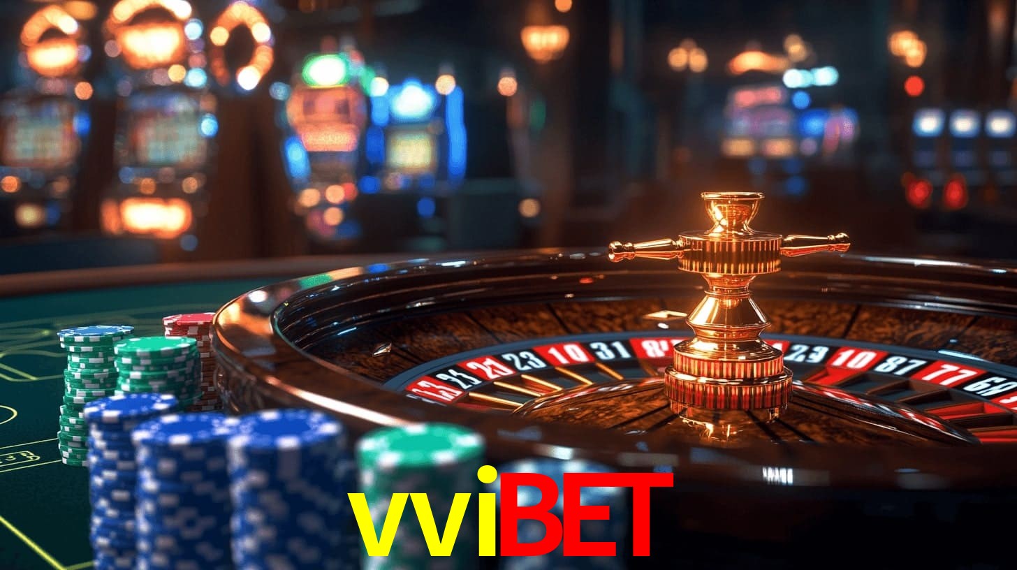 Blackjack Table vvibet