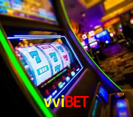 A Popularidade dos Caça-Níqueis no vvibet