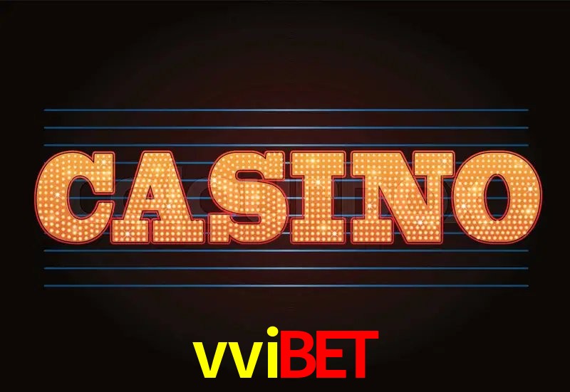 Jogos de Slot vvibet