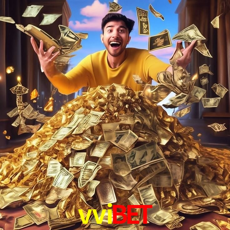 Apostas de Futebol vvibet