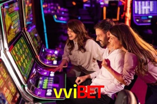 Jogos Exclusivos vvibet