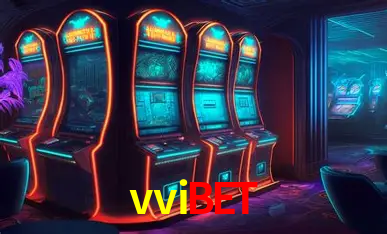 Descubra a Magia dos Jogos de Arcade no vvibet
