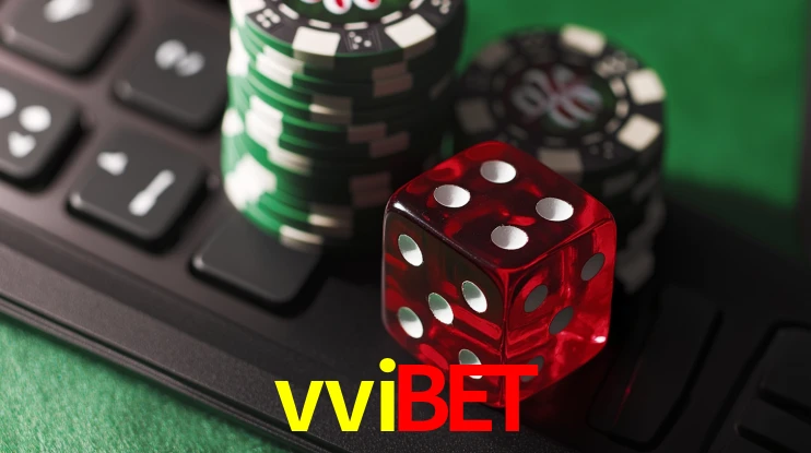 APP oficial da vvibet para mobile