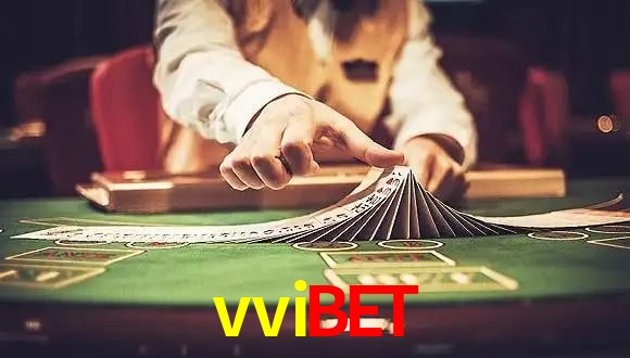 Game Providers vvibet